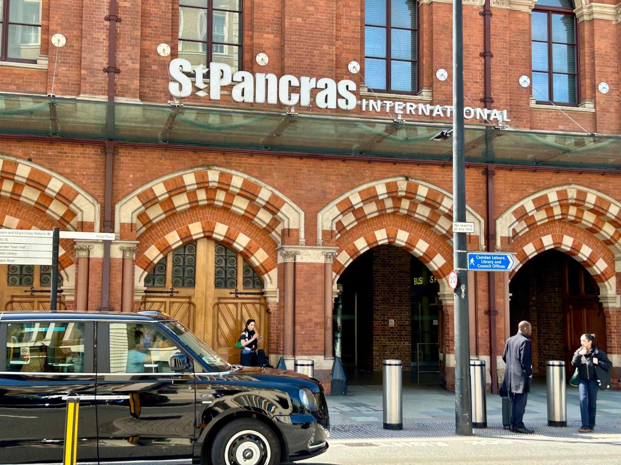 Frederick House Aparthotel London Exteriör bild